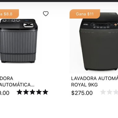 Lavadora - 2/2