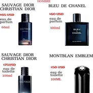 Perfumes - Img 53714622