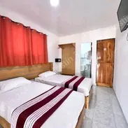 RENTA hostal de 8 habitaciones independientes en el  corazón del VEDADO capitalino, con Qba Hostin 360 - Img 57979862