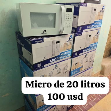 Útiles del hogar - Img 122961303