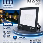 LÁMPARA LED DE 100W - Img 55936673