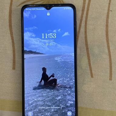 Samsung A32 5G - 2/2
