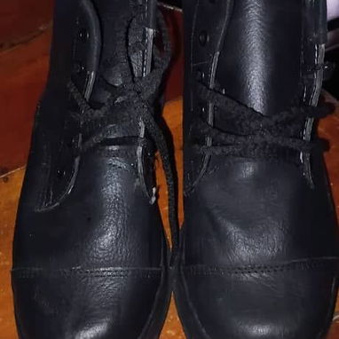 Botas de trabajo - 4/5