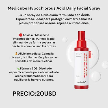 🔥SKINCARE COREANO ORIGINAL EN CUBA 🇨🇺 | ACNÉ | MANCHAS | ANTI EDAD | HIDRATACIÓN 🔥 - Img 123219536