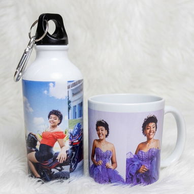 Pomos deportivos y Termos de café Personalizables. GIRBAU's - Img 126496492
