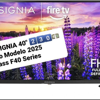 Televisores nuevos Smart TV - 3/3