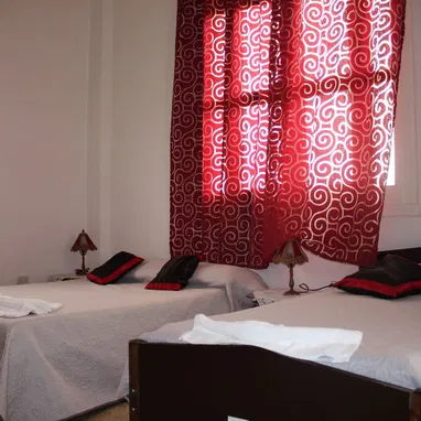 Renta de apartamento sin apagones en vedado - Img 121581397