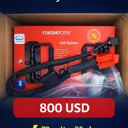 Yoazaky 72vx35ah - Img 55667416