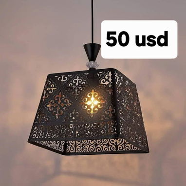 LUMINARIAS - 3/10