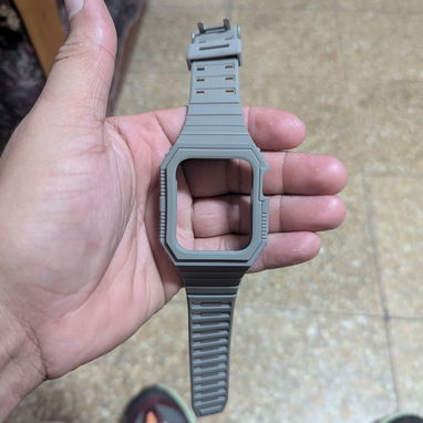 Manillas y Protectores de Apple Watch - Img 111856435