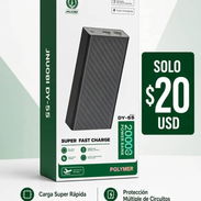Power bank - Img 57598264