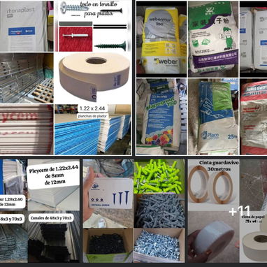 Materiales - 2/6