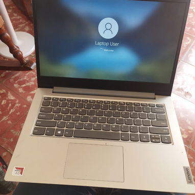Laptop para resolver, buena bateria - 3/5