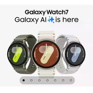 Galaxy Watch 7 - Img 57363030