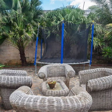 Pasadías en la Habana. Casa en Santa Fe Playa con piscina y vista al mar🦋 - 4/6