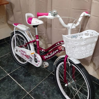 Bicicletas 20 para niñas - Img 122904131