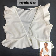 Ropa de mujer talla S - Img 56078604