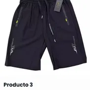 ✨ Shorts deportivo para hombre ✨ - Img 55910929