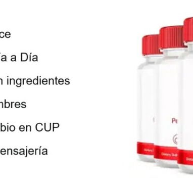 Pastillas y Capsulas para Adelgazar - 2/3