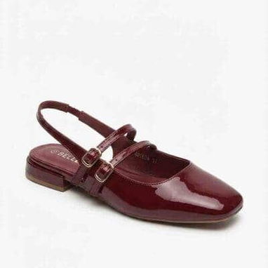 Sandalias y balerinas / zapatillas de mujer - 6/6