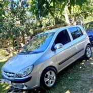Hyundai gezt 2009 automático - Img 53206414