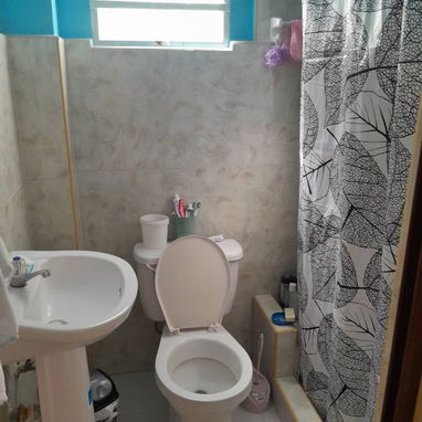 VENDO CASA EN MANTILLA!!!! - 7/10