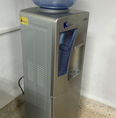 Vendo dispensador de agua - Img 90195288