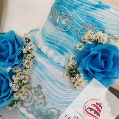 Cakes por encargo para cumpleaños, bodas, bautizos, revelación de sexo y eventos especiales - Img 110643302