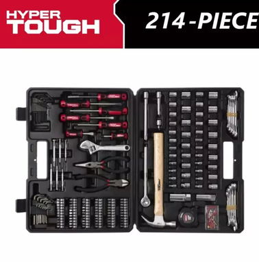 Cajas multi-herramientas//Contenido de herramientas variado//Ideales para trabajos eléctricos,mecánicos y de uso general - Img 84459852