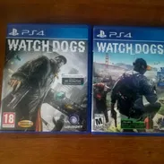 Watch Dogs 1 y 2 IMPECABLES - Img 56182210