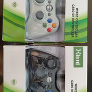 Mandos de PC modelo Xbox 360 - Img 46364620
