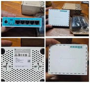Mikrotik Router Board 750gr - Img 56861320