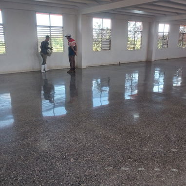 ✅PULIDOR DE PISOS |GARANTÍA | RESULTADOS EXCELENTES | FORMALIDAD Y RESPETO | ✅ - Img 119547441