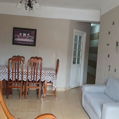 APARTAMENTO EN LA VÍBORA - Img 124308287