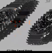 Smart Watch - Img 47751336