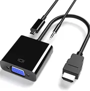 Convertidor DisplayPort-HDMI - Img 46720772