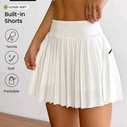 Built in shorts Talla M - Img 55759266