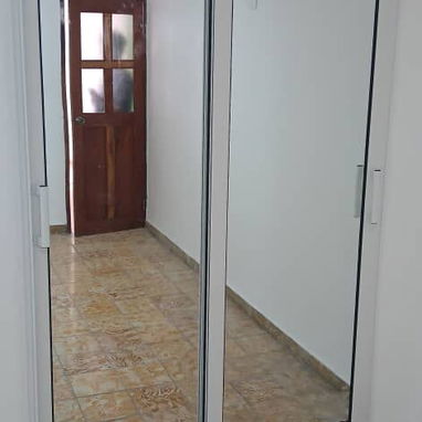 Puertas y ventanas de aluminio - Img 124284786