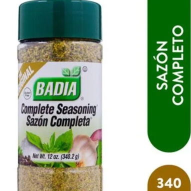 Sazon badia - Img 123076460