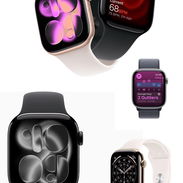 Apple Watch - Img 57532030