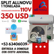 Aire Acondicionado 1T - Img 55039891