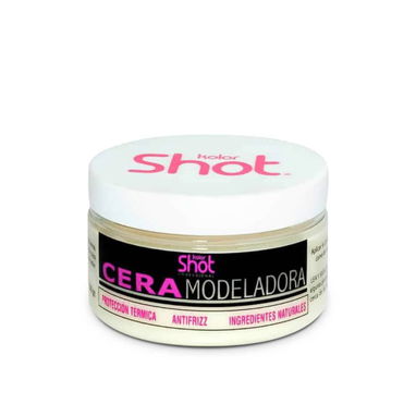Para el cabello gel modelador Cera mordeadora ceragel - Img 120305312
