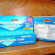 Hidrocortizona en crema al 1 por ciento - Img 53213493