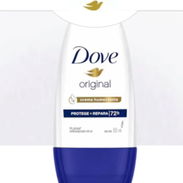 🌟Desodorante DOVE Original en Crema Humectante. Protege y Repara por 72 H. Fabricado en Mexico🛍️ - Img 50967304