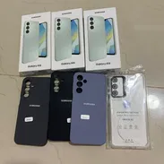SAMSUNG A16 4RAM Y 128GB - Img 47878874