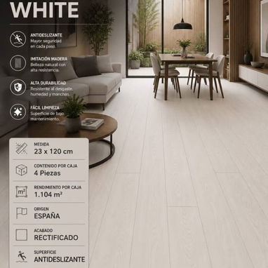 Imitación a Madera - 2/10