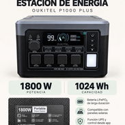 Estaciones de energía 1024W2048W - Img 58237675