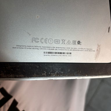 IMAC 🖥️ 21.5 pulgadas - 2/5