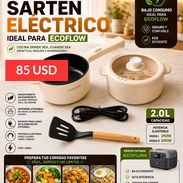 Sartén eléctrico - Img 56729470
