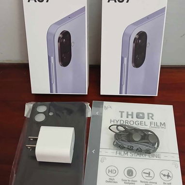 Telefonos Nuevos - Img 119285634